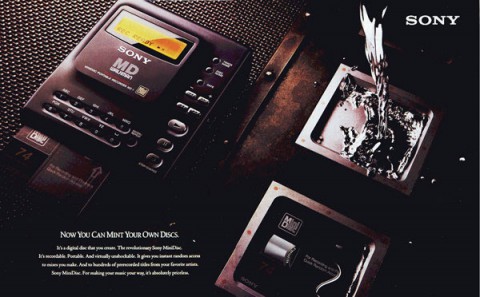 MiniDisk