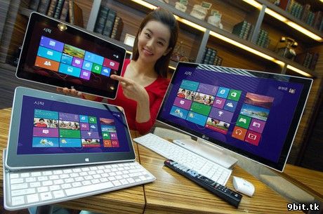 Windows 8