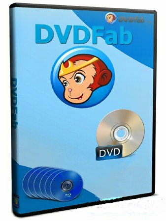 DVDFab 9.0.0.8 Beta