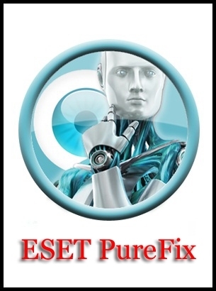 ESET PureFix v2.03