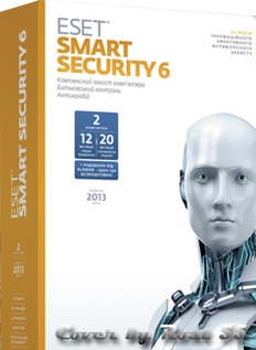 ESET Smart Security v 6.0.300.4 Final Rus