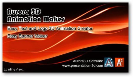 Aurora 3D Animation Maker 11.12.24