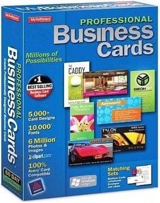 BusinessCards MX v 4.63