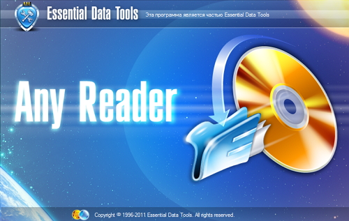 AnyReader 3.9 Build 1034 Rus