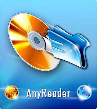 AnyReader 3.9 Build 1034 Rus 