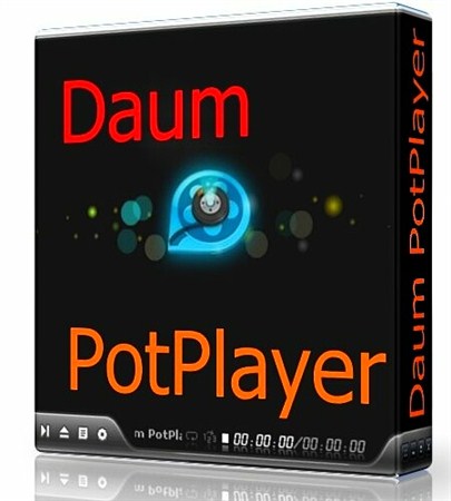 DaumPotPlayer 1.5.34665 x86 Rus