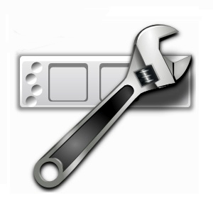 Explorer Toolbar Editor 1.0