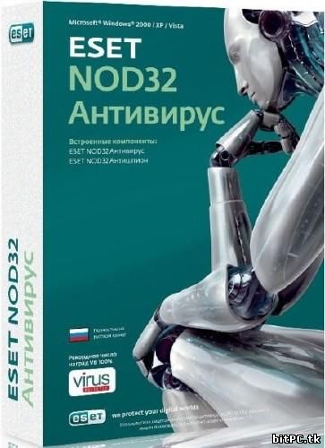 NOD32