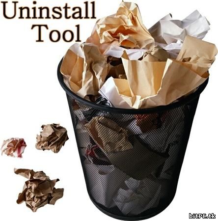 Uninstall Tool 3.0 Build 5210 Rus RePack/Portable