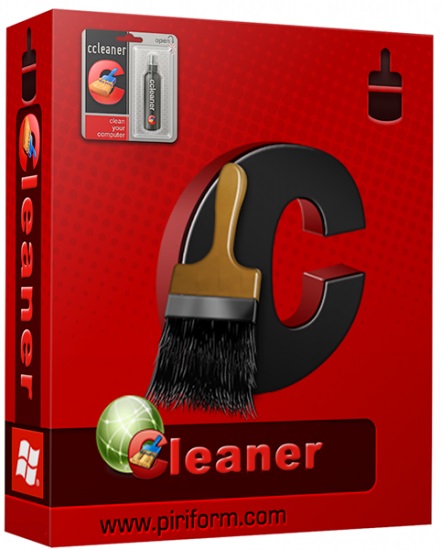 CCleaner 3.26.1888 Business & Professional Edition