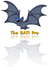 The Bat! 5.0.30 Professional / Rus