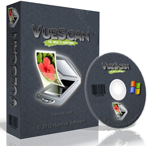 VueScan Pro 9.2.02