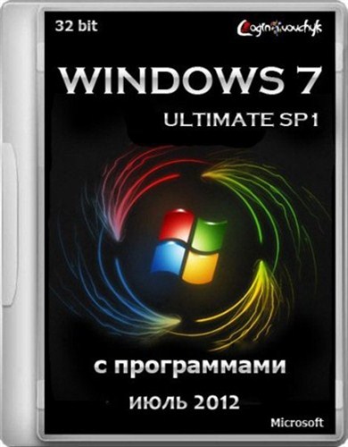 windows7