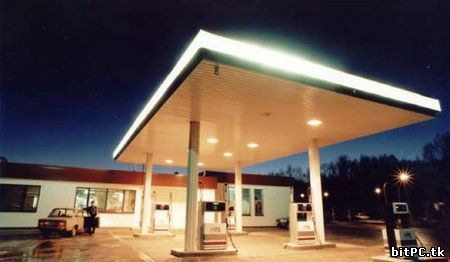Заправка