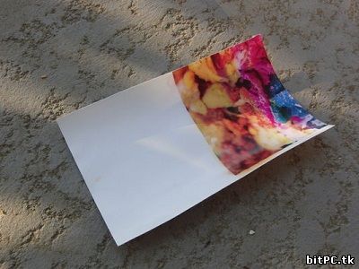 Kodak_Premium_Photo_Paper